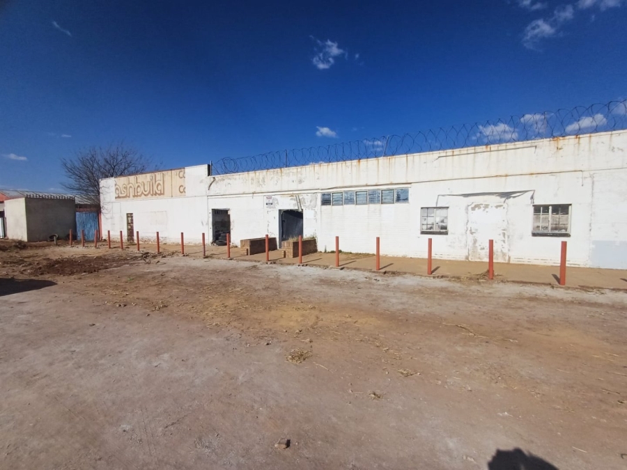  Bedroom Property for Sale in Uraniaville North West